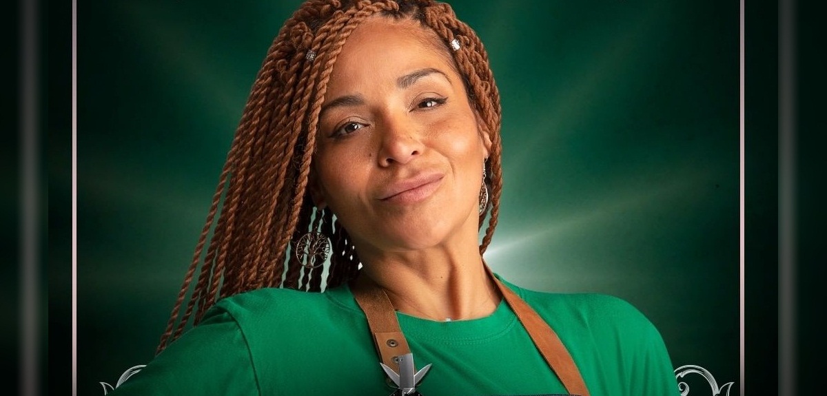 Kathy Orellana rompió el silencio tras salida de El Discípulo del Chef: 