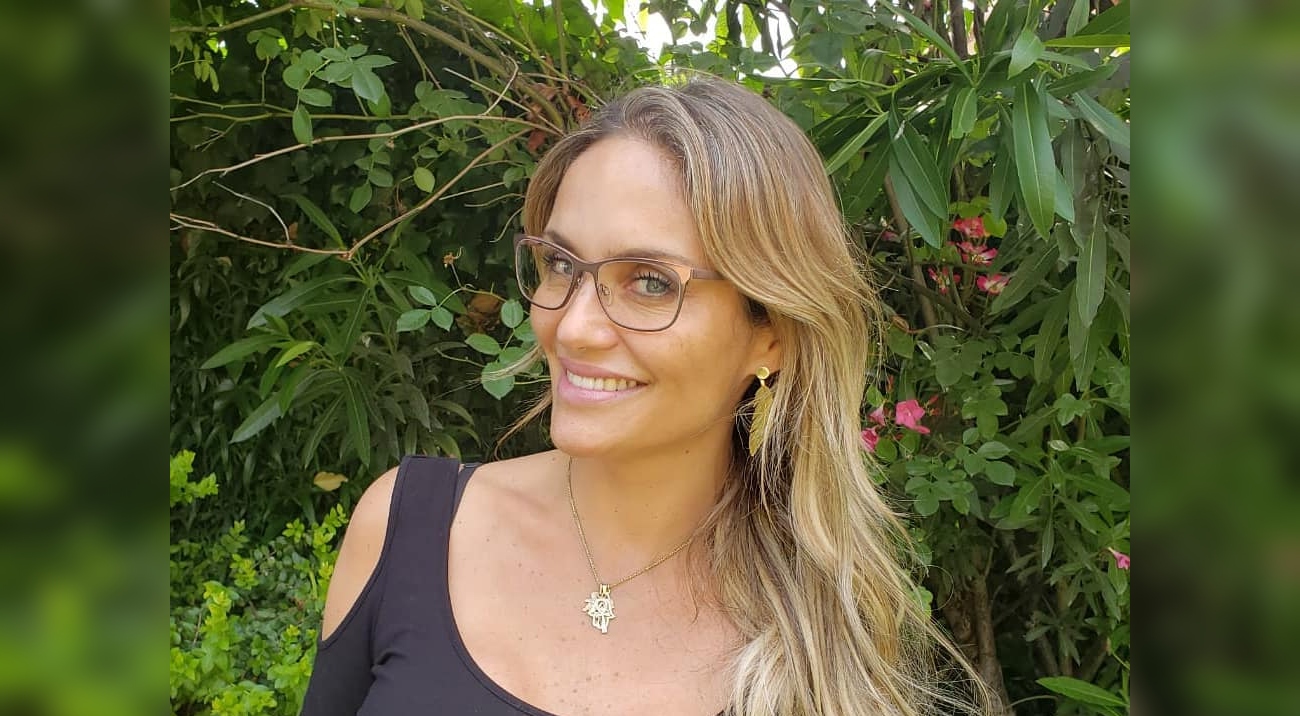 02/02/22: Kenita Larraín explicó con numerología el significado que tuvo esta especial fecha