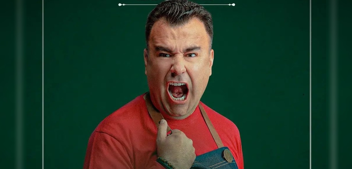 Kurt Carrera emitió sus descargos tras ser eliminado de El Discípulo del Chef: 