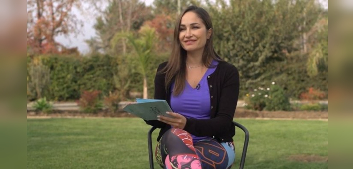 Francini Amaral mostró en qué consistía premio que ganó en La Divina Comida: publicó videos