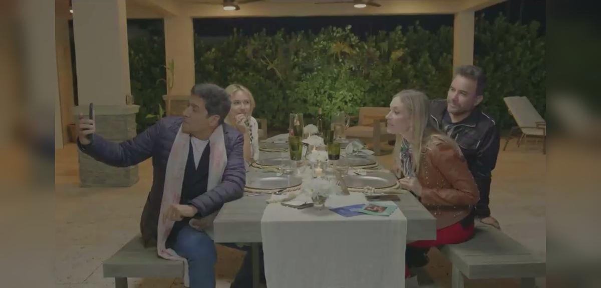 CHV estrenará especial de La Divina Comida: participarán famosos chilenos que viven en Miami