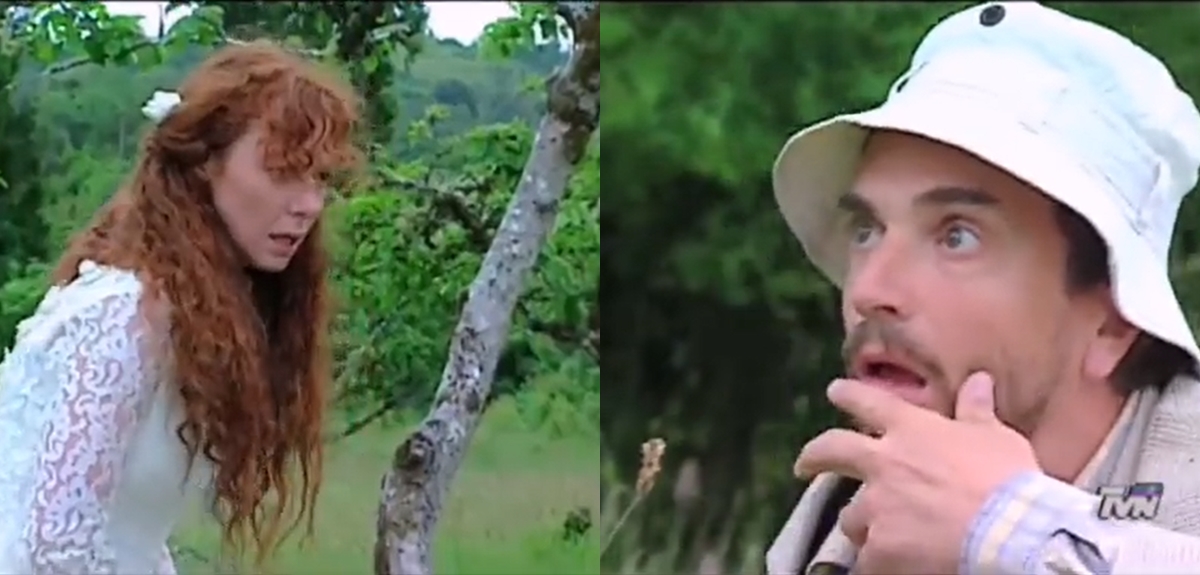 La Fiera: el reclamo en el que coincidieron los televidentes ante reestreno de la teleserie de TVN