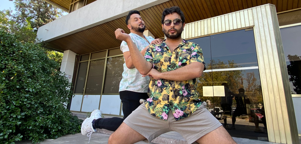 Animadores revelaron los problemas que gatillaron final del programa 'Las Gansas' en La Red