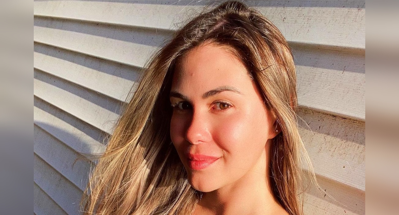 Laura Prieto compartió su cambio físico tras 3 meses de tratamiento: 