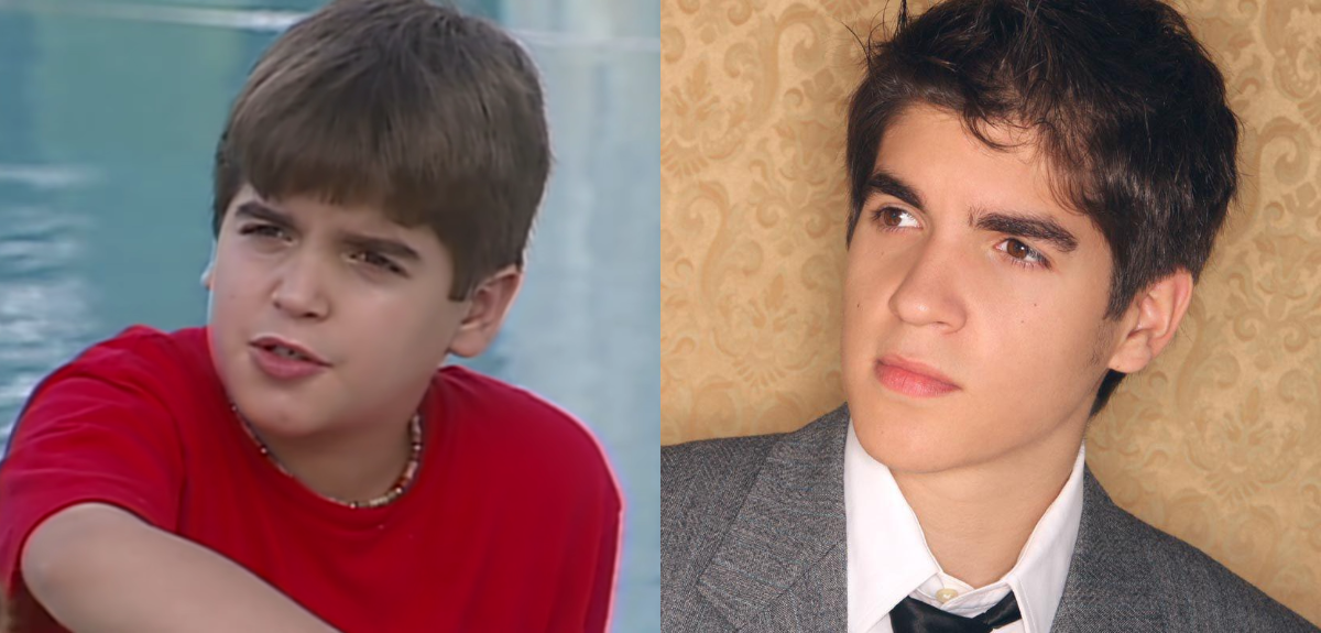 Leobardito, el recordado niño de 'Gata salvaje' que murió en 2011 tras un accidente: tenía 19 años