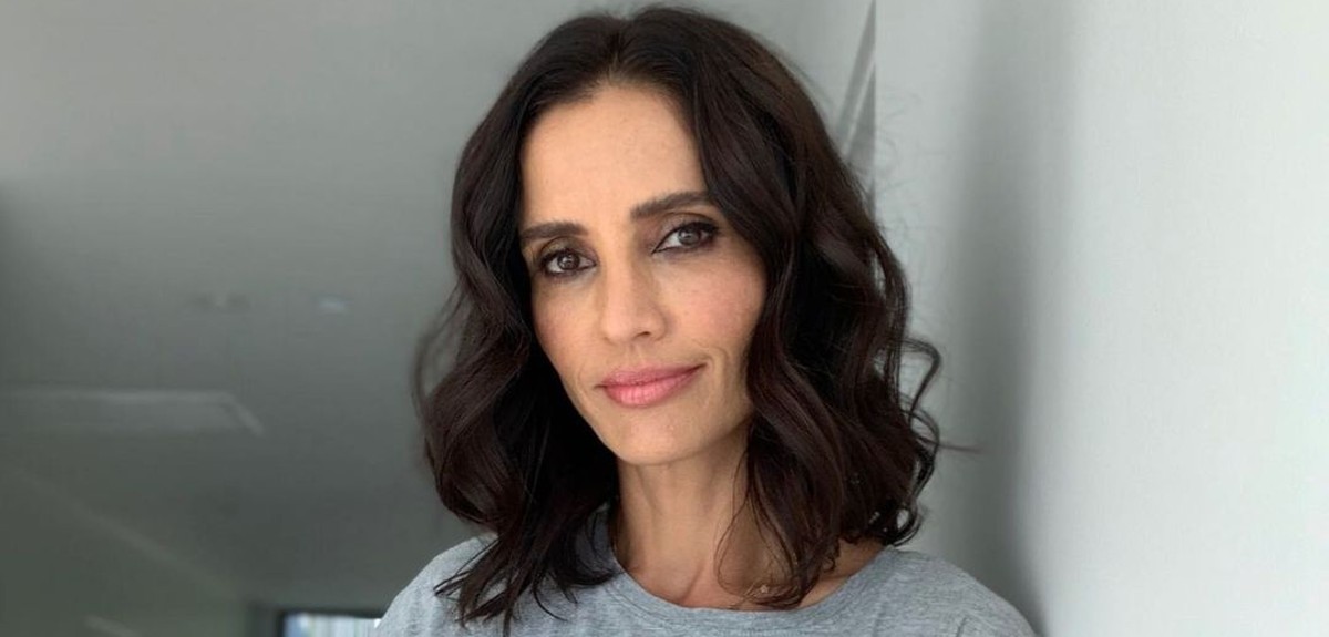 “El mejor regalo”: Leonor Varela festejó su cumpleaños con reflexión sobre su trabajo