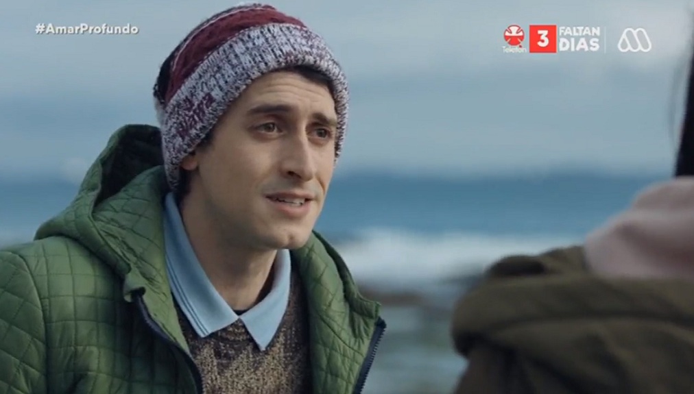 Lizardo Amar Profundo