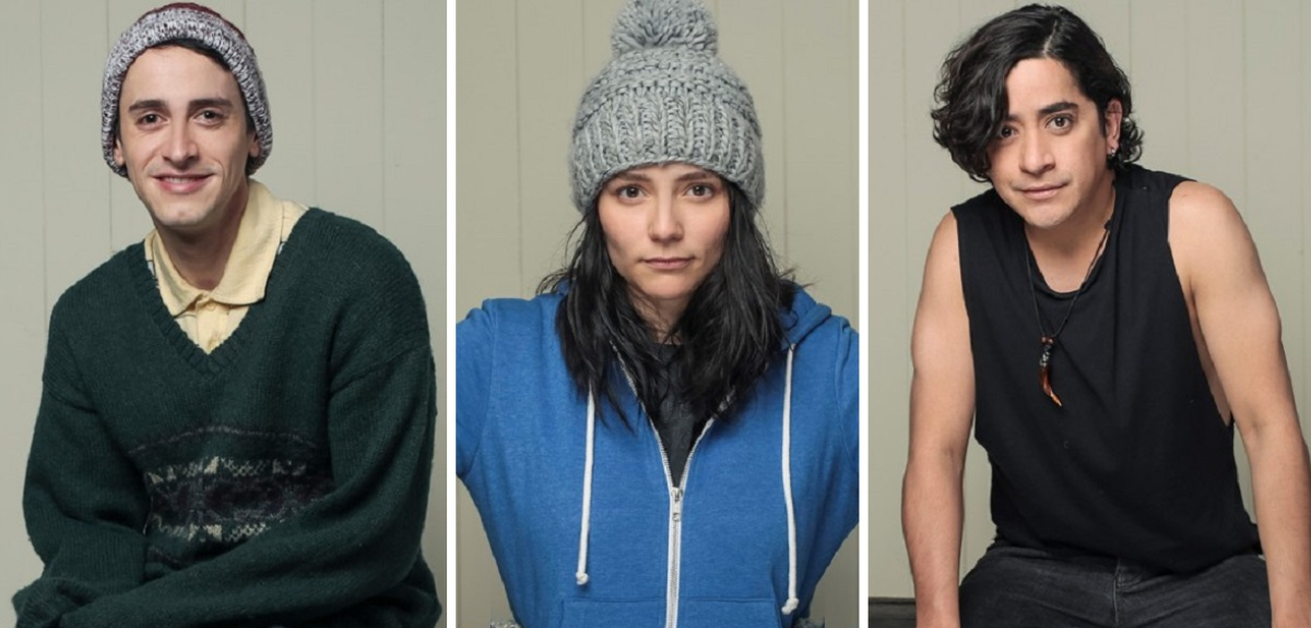 'Amar Profundo': José Antonio Raffo dio detalles del triángulo amoroso de Lizardo, Ramona y Danilo