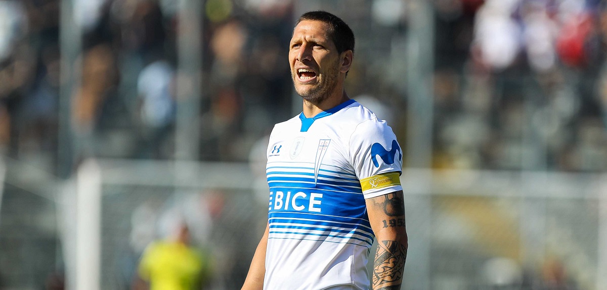 Luciano Aued sufrió millonario robo en su casa de Las Condes: está fuera de Chile junto a su familia