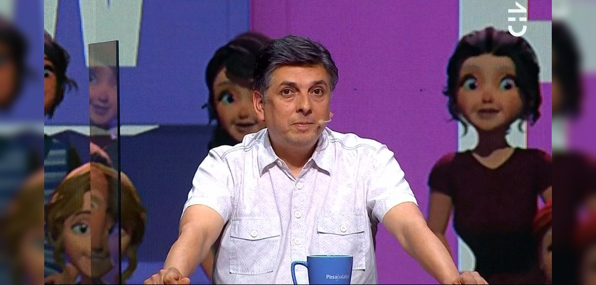 Jugador de Pasapalabra atraviesa complejo momento con su negocio Sabrolandia: 