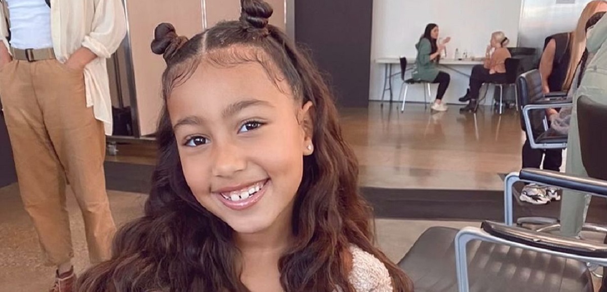 La lujosa colección de bolsos de North West, la hija de Kim Kardashian: cuestan hasta $10 millones