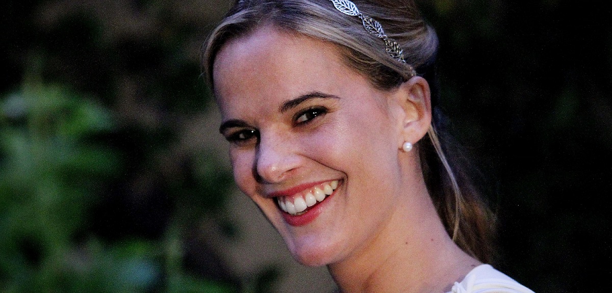 Madre de Javiera Suárez compartió emotiva dedicatoria a su hija: hoy cumpliría 39 años