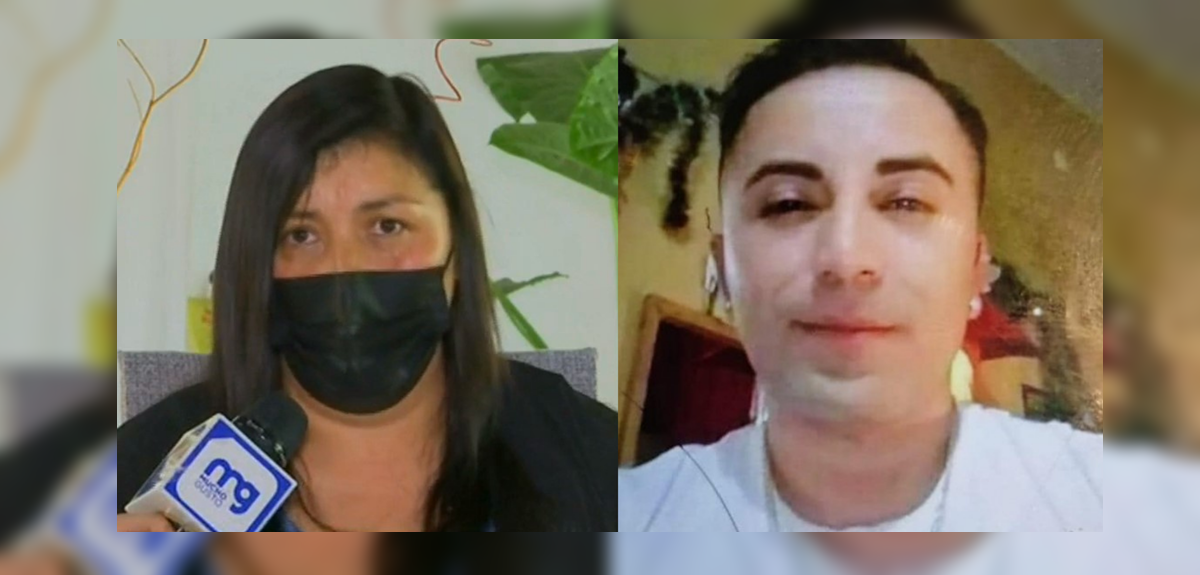 El duro relato de madre de la primera víctima de femicida de La Granja: “La acosaba sin ser pareja”