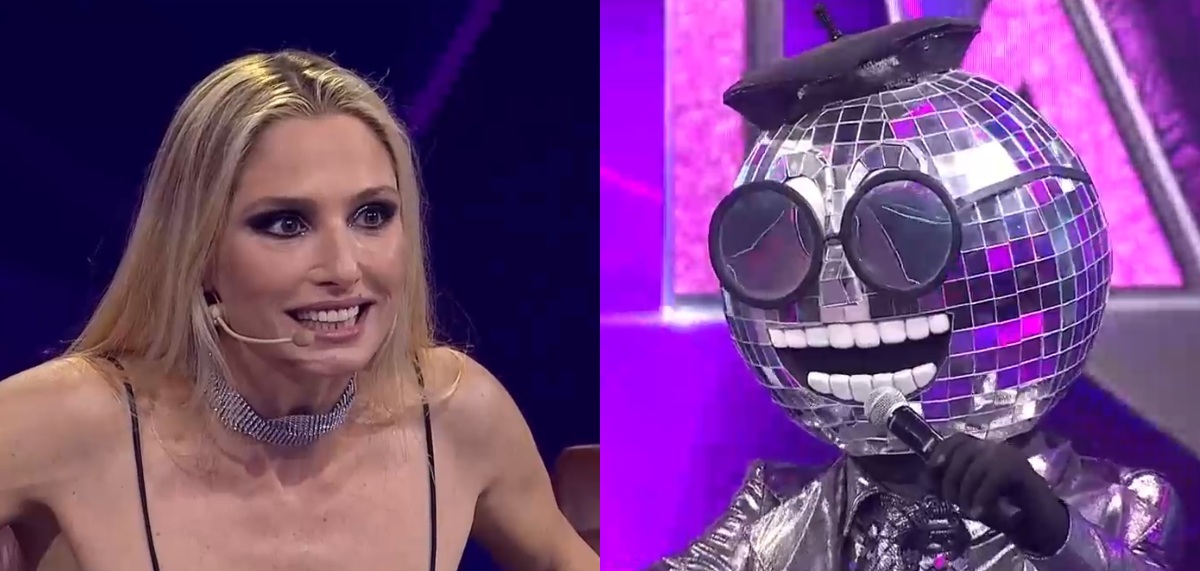 Mane Swett puso en jaque a Bola en 'La Máscara': aseguró saber quién es tras encuentro en camarines