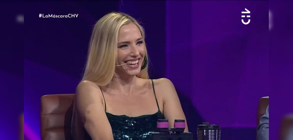 Mane Swett superó el COVID-19 y se reintegró a 'La Máscara': lanzó honesta afirmación