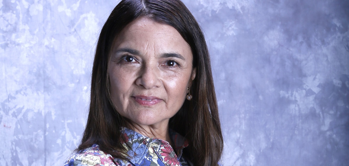 Marcela Medel no descarta un regreso a Verdades Ocultas aunque aclara: 