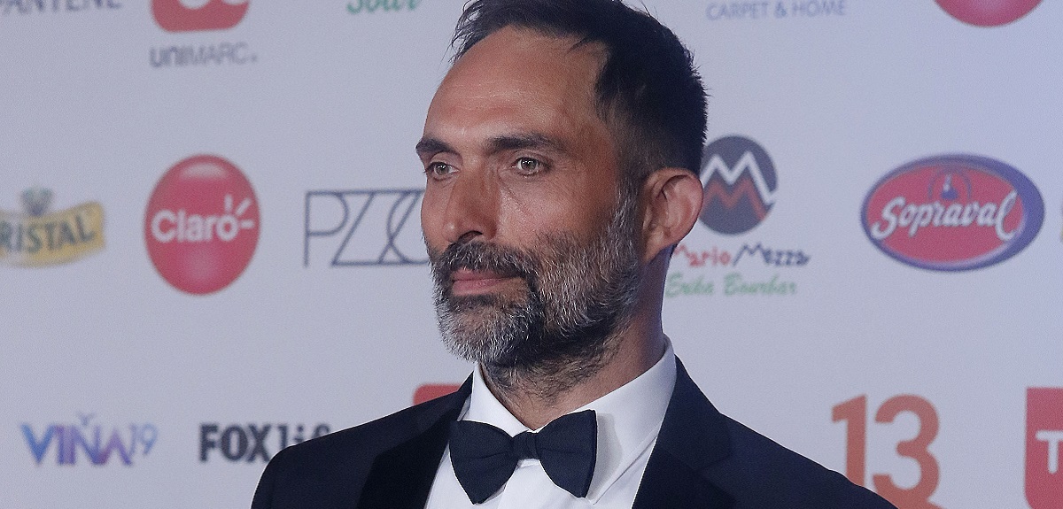 Señorita 89: la serie mexicana donde el actor chileno Marcelo Alonso promete lucirse con su rol