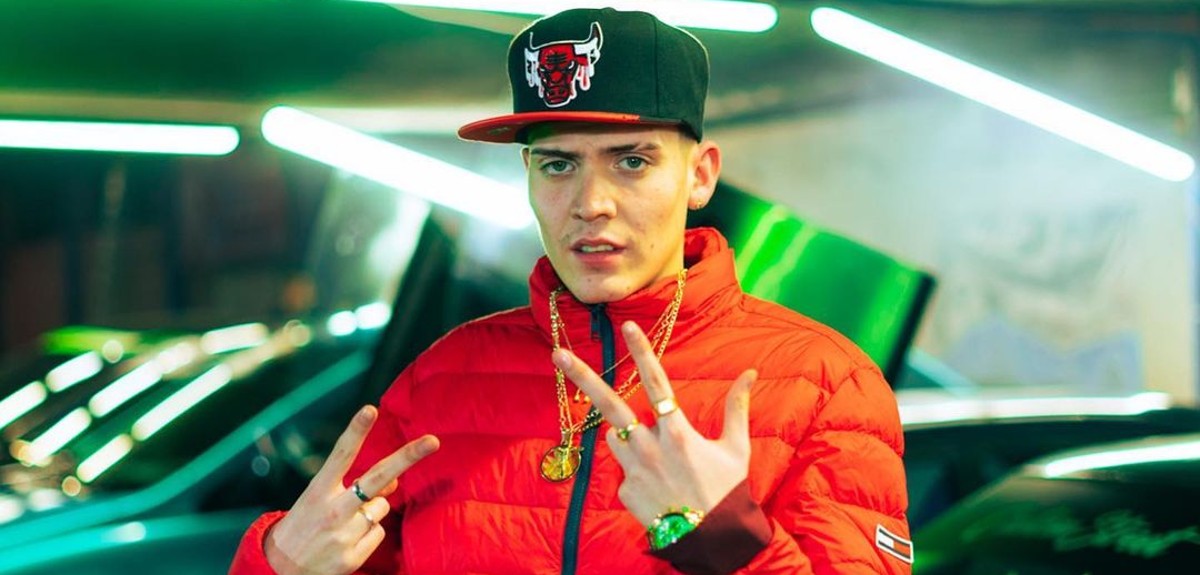 “Causaron desórdenes y daños”: Marcianeke protagonizó pelea en resort ubicado en Olmué