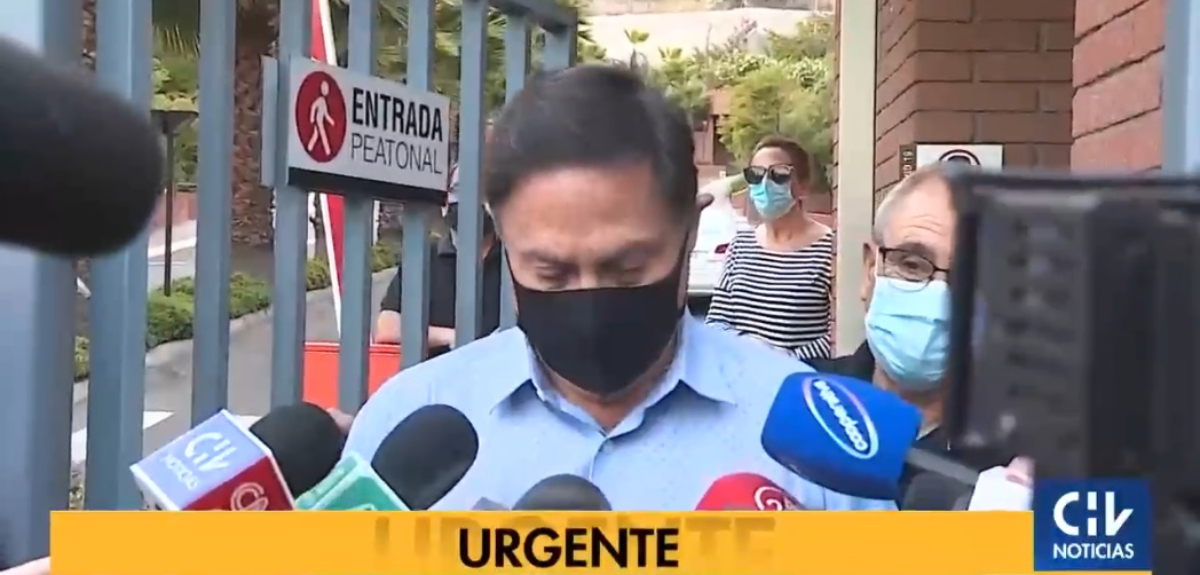 Hijo de Augusto Pinochet y Lucía Hiriart reveló cómo será la despedida de su madre