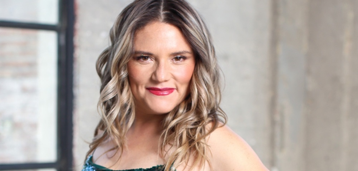 María José Quiroz retomará la danza en 'Aquí se baila': fue campeona de tango a los 11 años