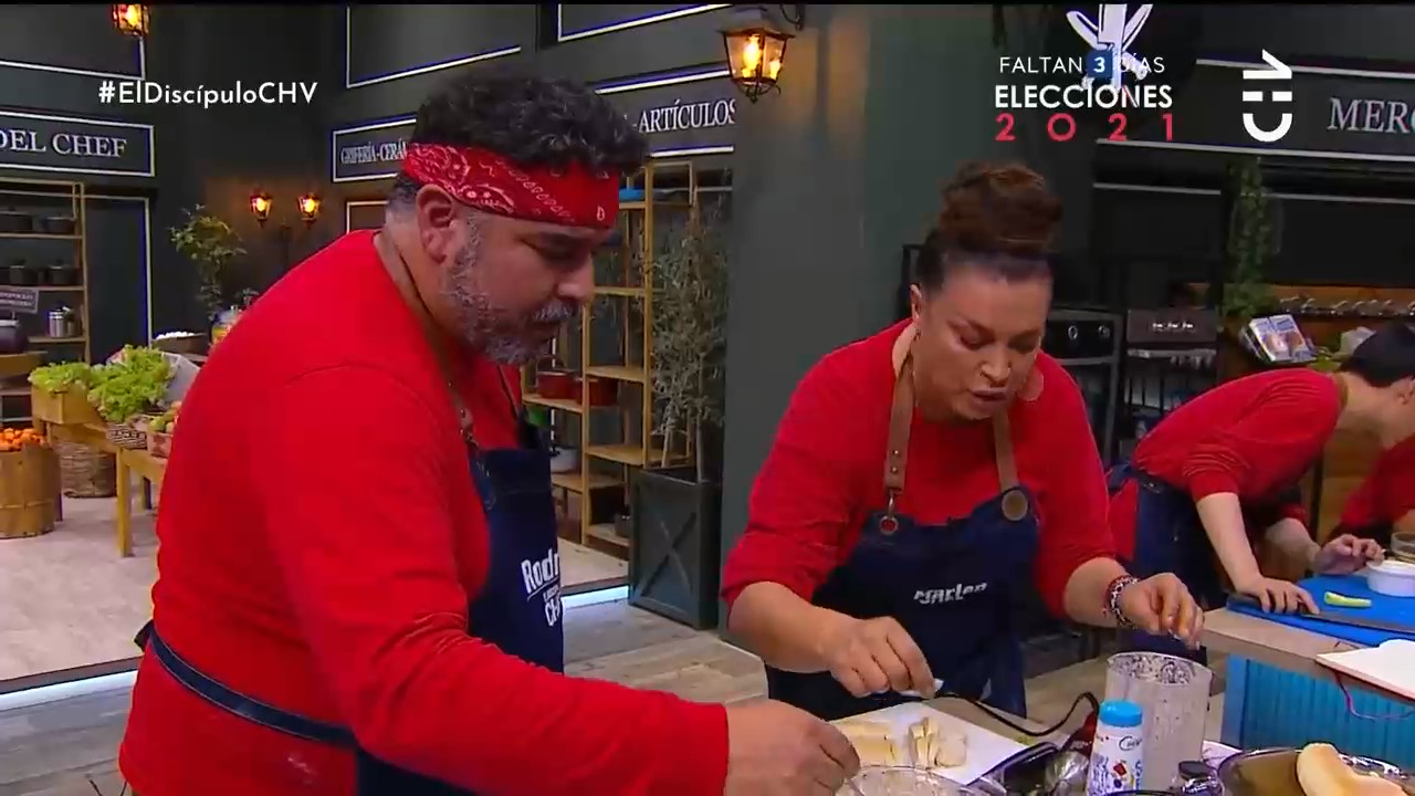 Marlen Olivari se refirió a las críticas por su cuerpo