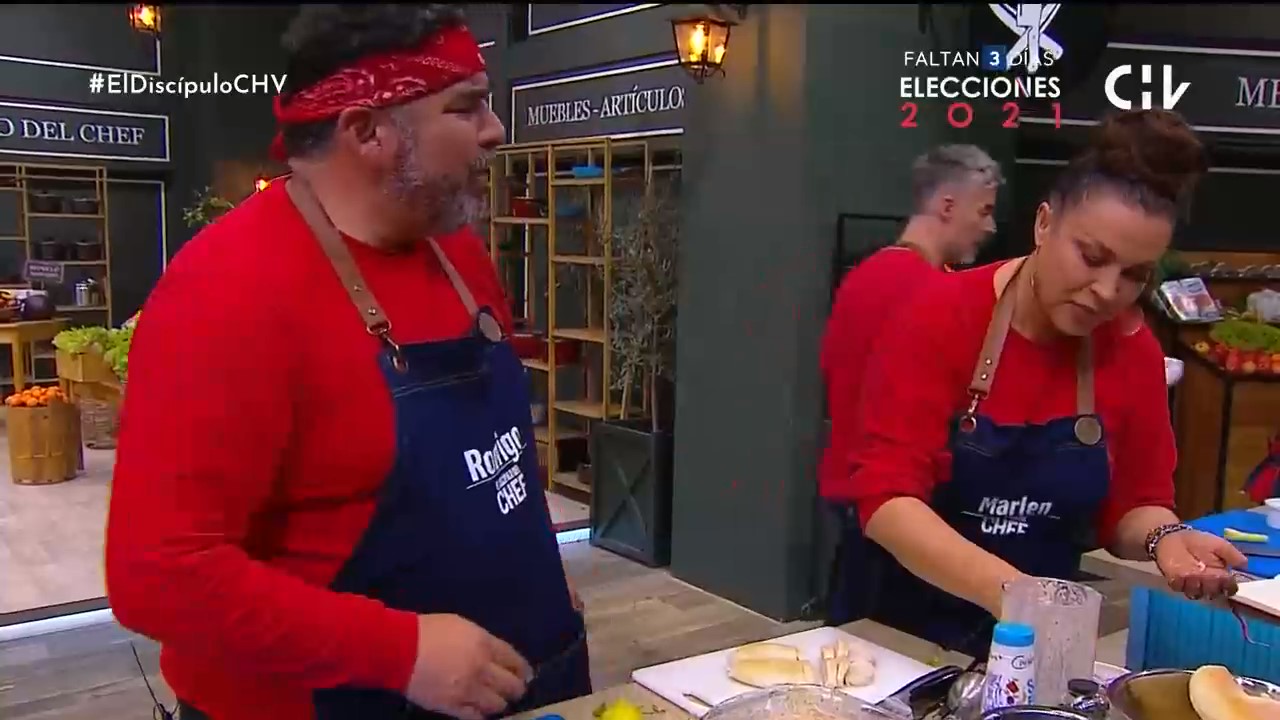 Marlen Olivari se refirió a las críticas por su cuerpo