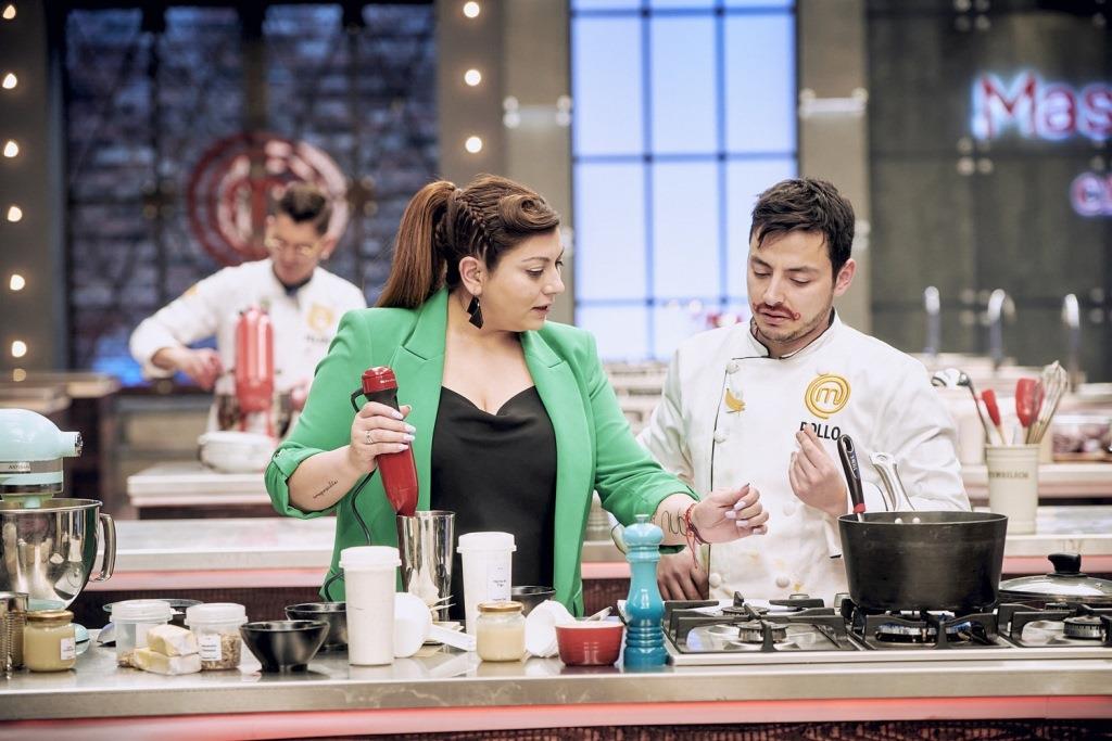 'MasterChef Celebrity’ vivió una inesperada eliminación: “Era uno de mis candidatos a ganar”