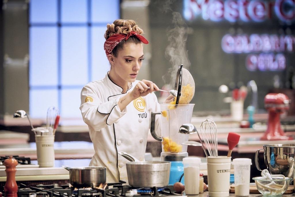 'MasterChef Celebrity’ vivió una inesperada eliminación: “Era uno de mis candidatos a ganar”
