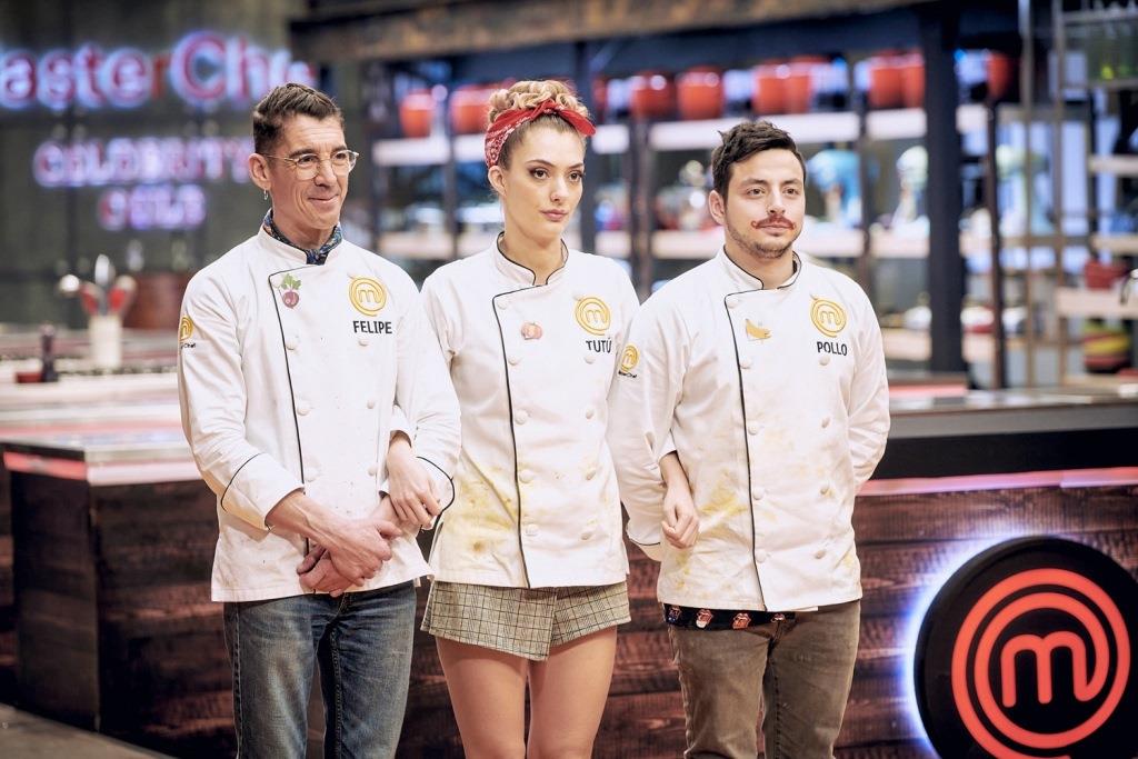 'MasterChef Celebrity’ vivió una inesperada eliminación: “Era uno de mis candidatos a ganar”
