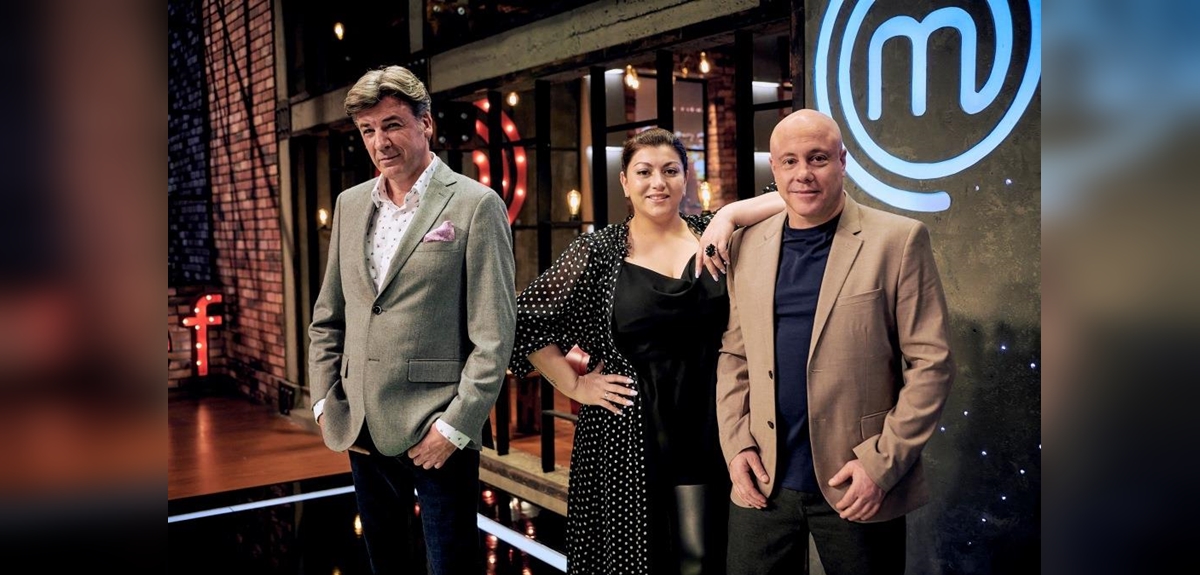 Jurado de MasterChef Celebrity eliminó a querido participante y definió a los tres finalistas