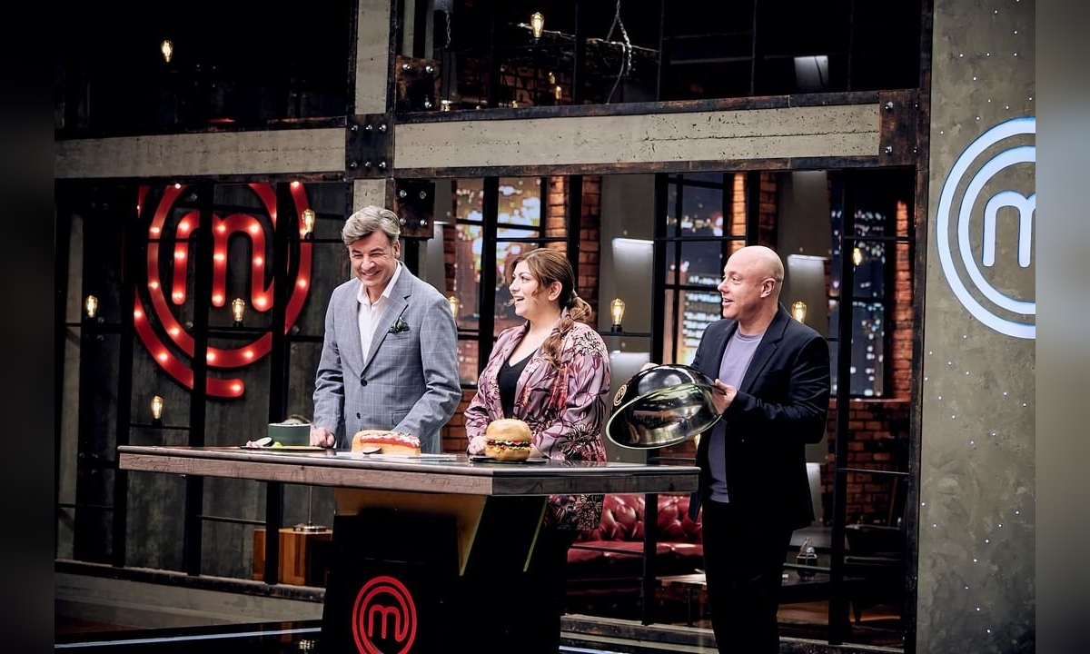 Masterchef | Instagram
