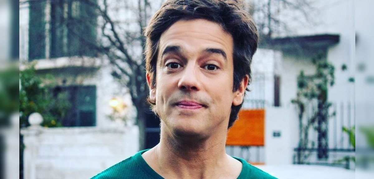 Matías Oviedo desmiente que se convertirá en padre con su nueva pareja: 