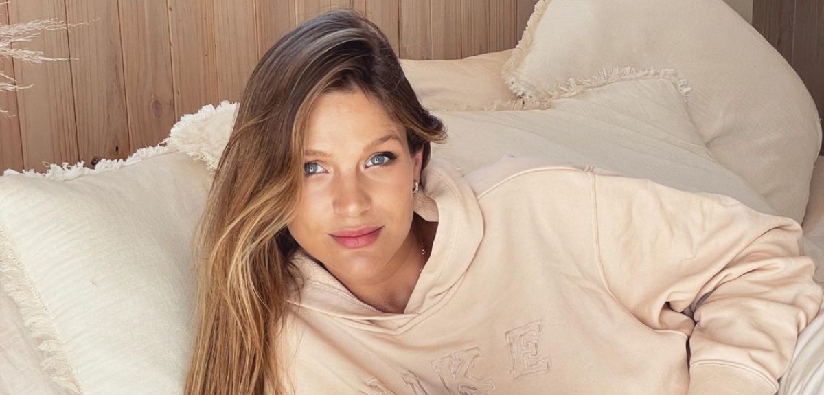 Mayte Rodríguez comparte por primera vez fotografías junto a su pareja: 