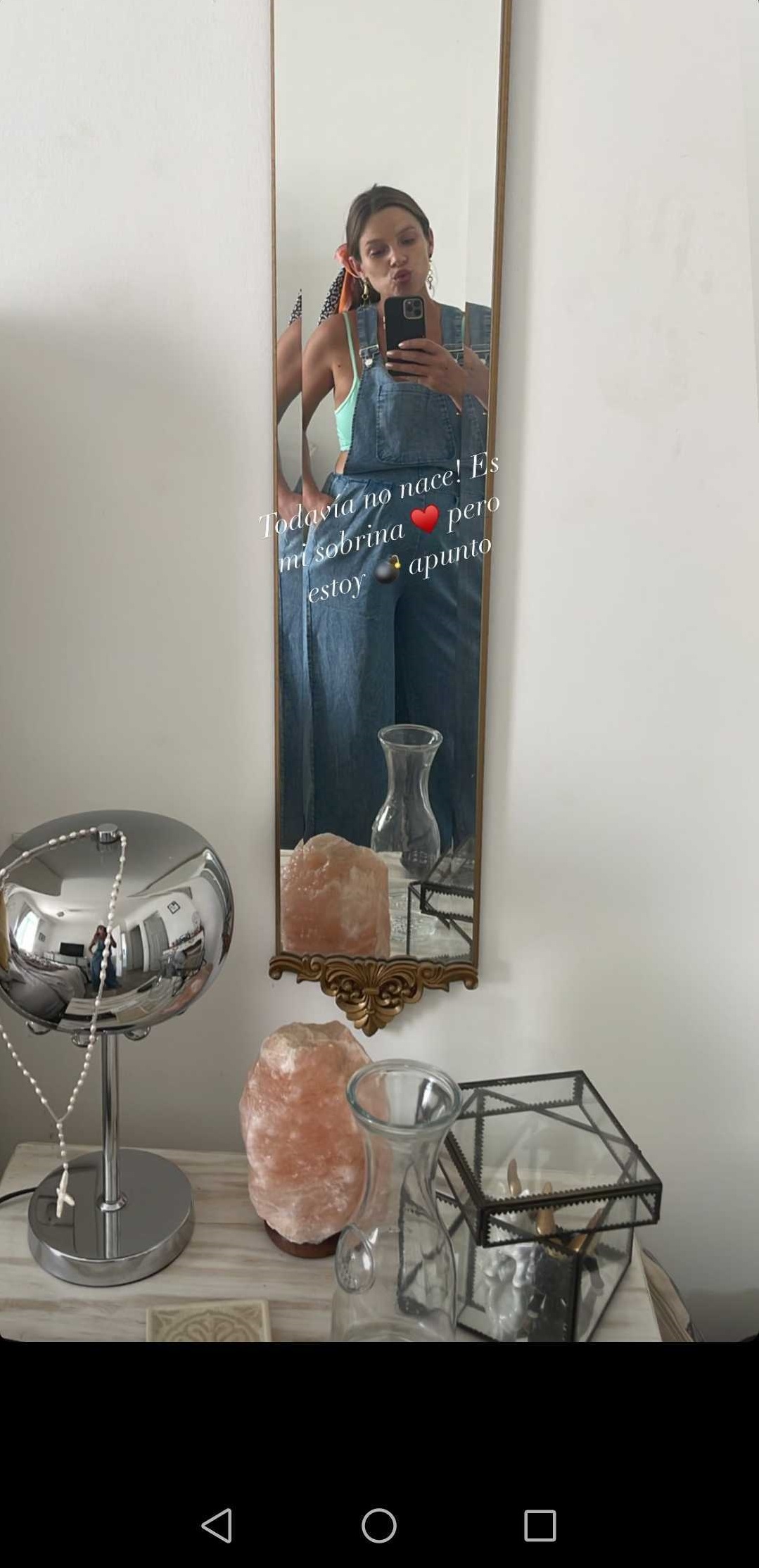 Mayte Rodríguez | Instagram