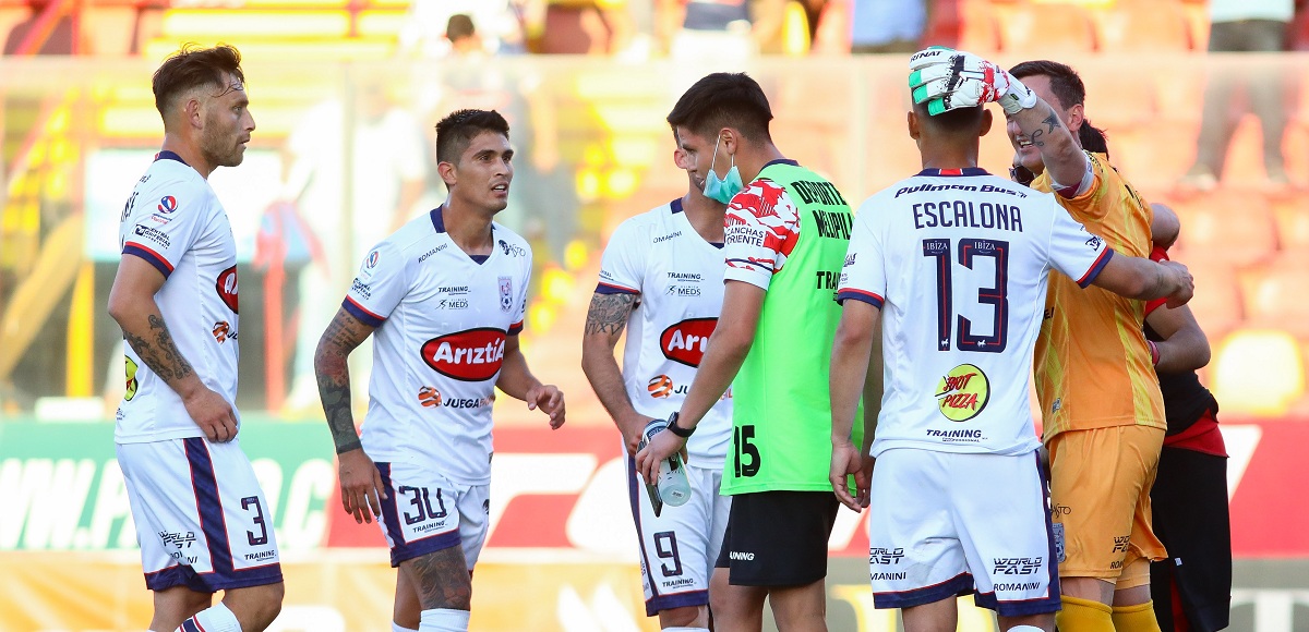 Ocho clubes se suman a denuncia sobre Deportes Melipilla: acusan irregularidades en contratos