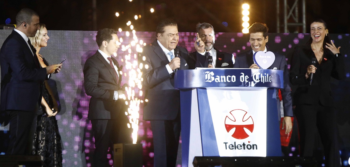 Teletón 2021: ¿cuál es la meta que hay que conseguir este año?