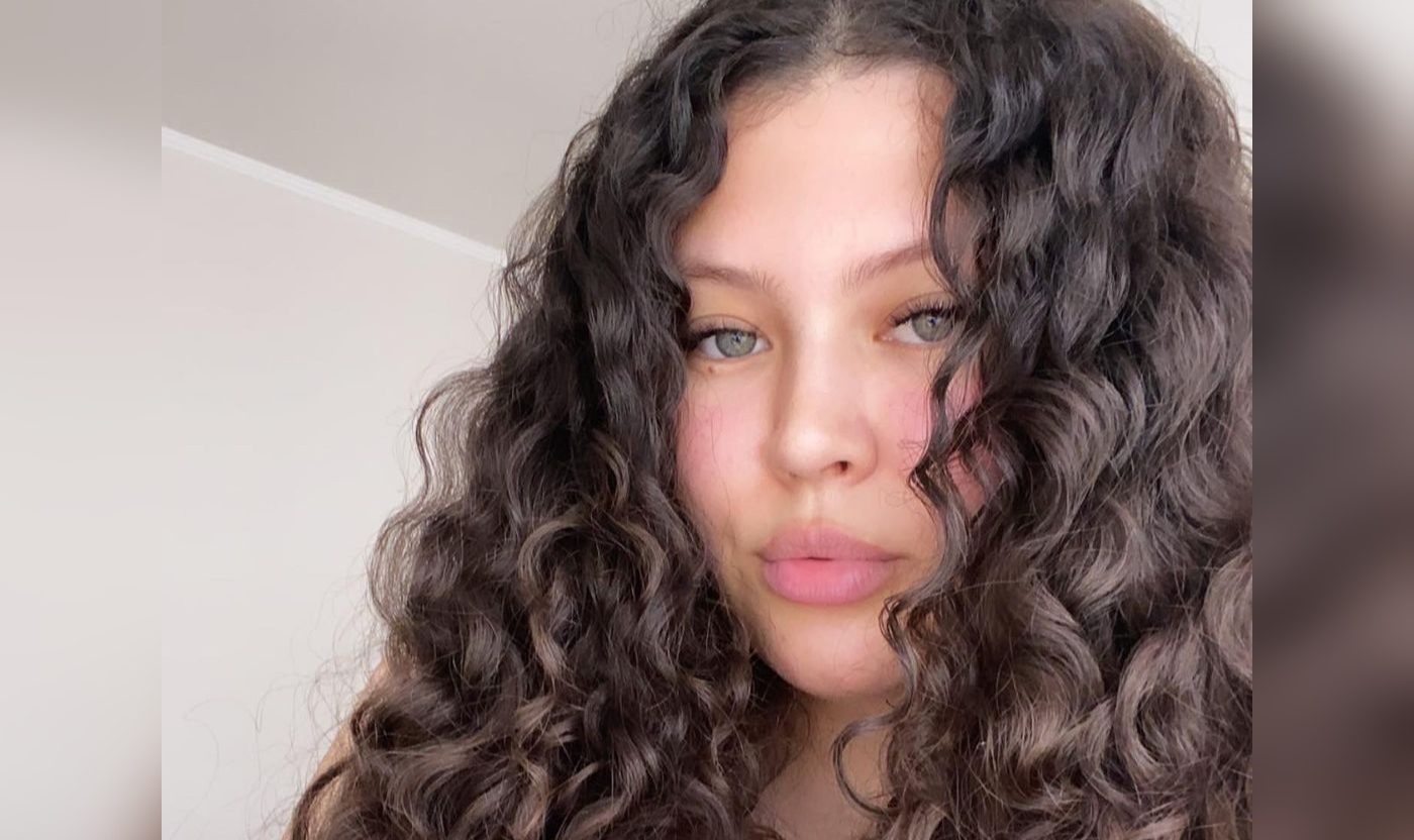 De sufrir acoso a grave accidente: Michelle Carvalho hizo resumen de su difícil año