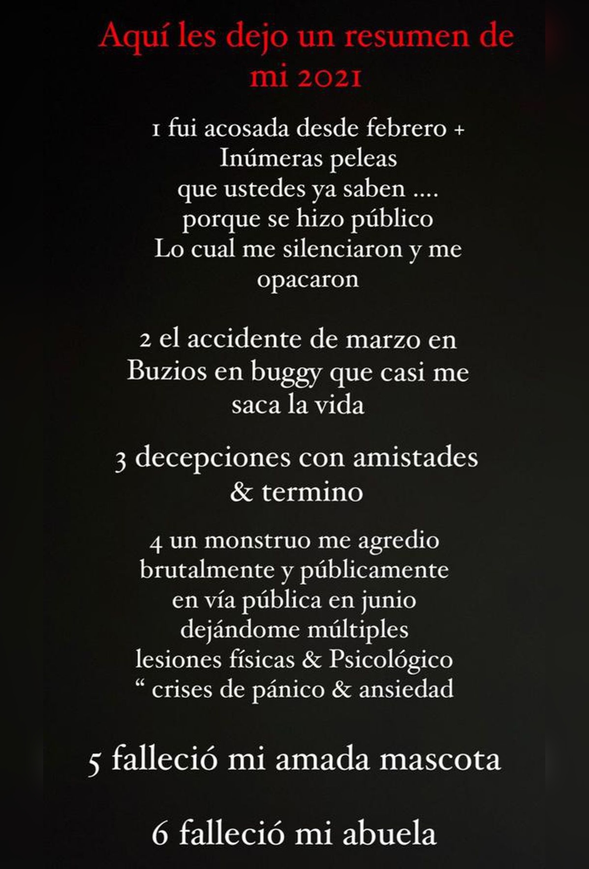 Michelle Carvalho | Instagram