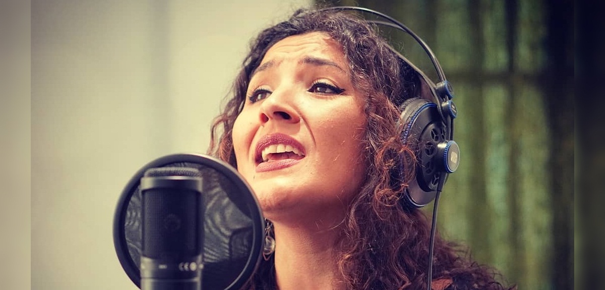 Ex Rojo Michu Ríos reaparece lanzando su primer single: se inspiró en sus relaciones de pareja