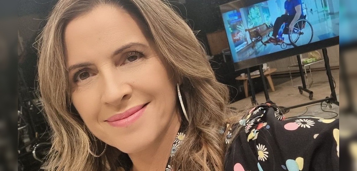Monserrat Álvarez explotó en redes por machismo en TV: 