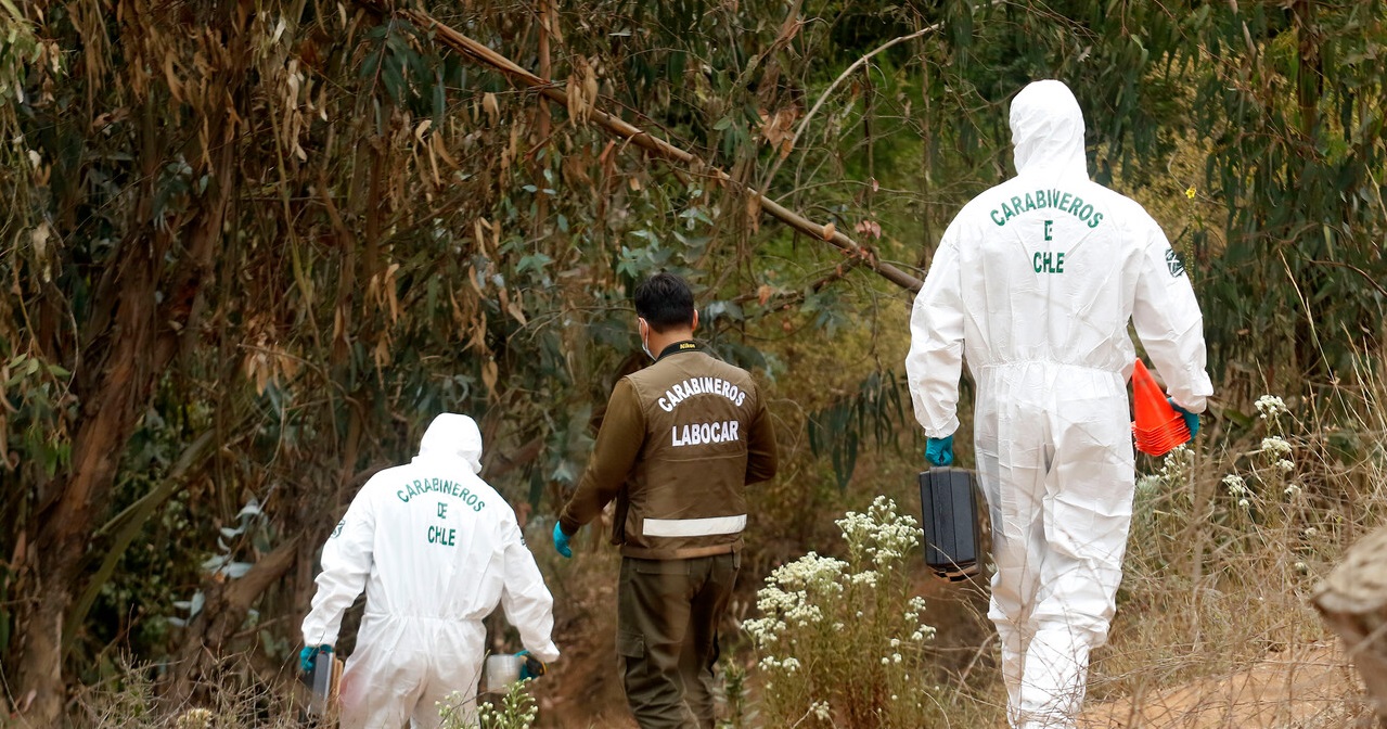Dejan en prisión preventiva a imputado por mujer amarrada con alambre de púas: 