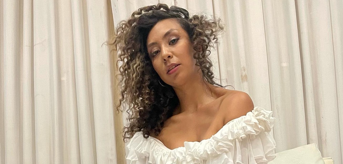 Nicole Hernández y nuevo programa Talento Rojo: 