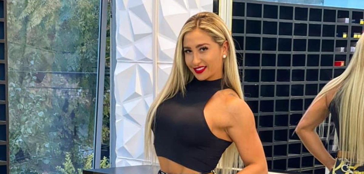 Nicole Moreno anuncia que vuelve a la TV de la mano de programa de salud: “Muy pronto se viene”