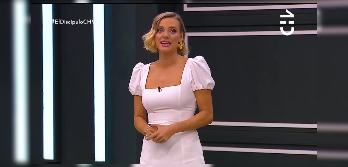 Sorpresivo cambio de reglas impactó a participantes de ‘El Discípulo del Chef’: “No me jodas”