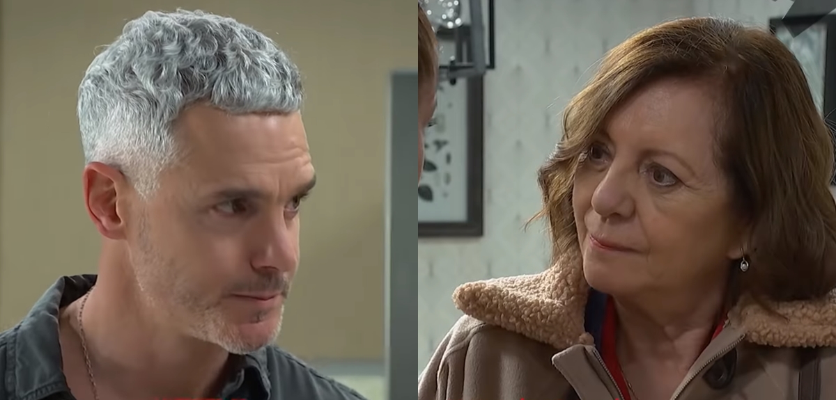 ¿Amor o venganza? Las teorías que surgieron con la llegada de Javier y Olga en Verdades Ocultas