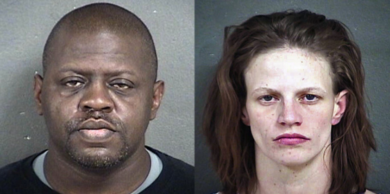 Captura | Los padres de Adrian Jones