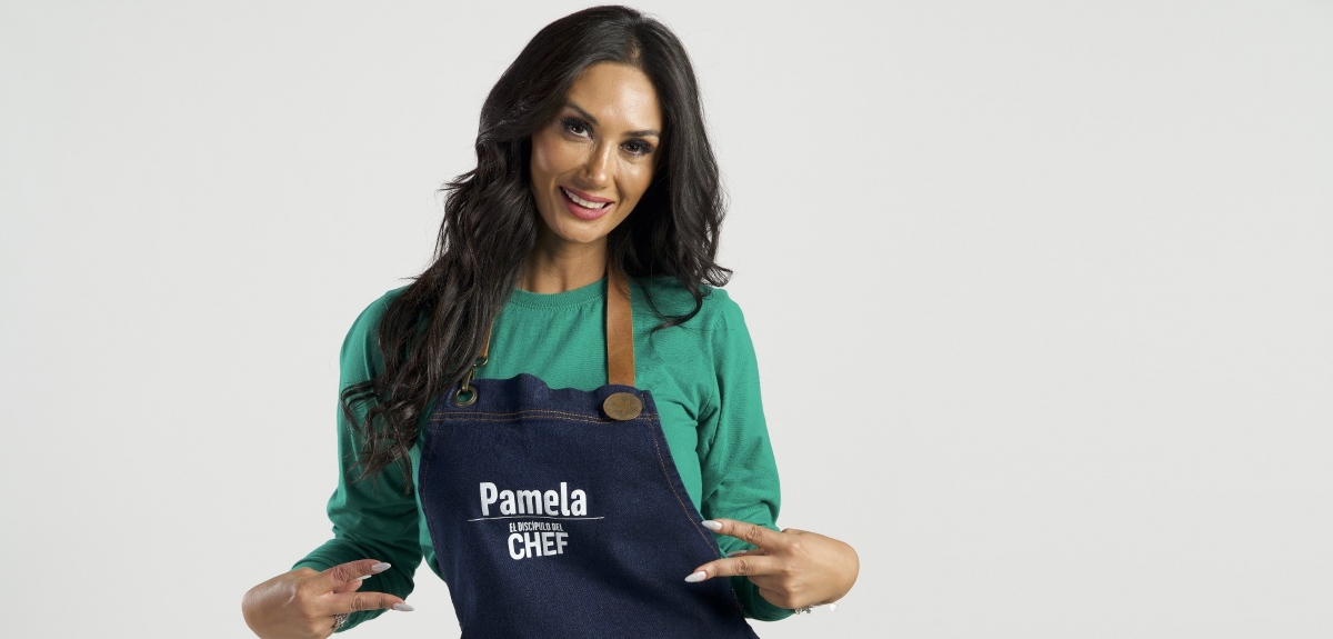 Revelan cuándo se sumarán Pamela Díaz y otros cuatro nuevos integrantes a 'El Discípulo del Chef'