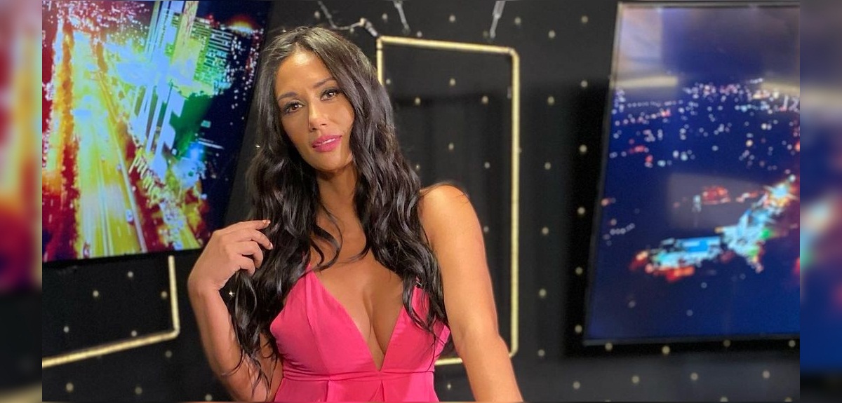 Pamela Díaz se sinceró tras cumplir un año en Me Late: 