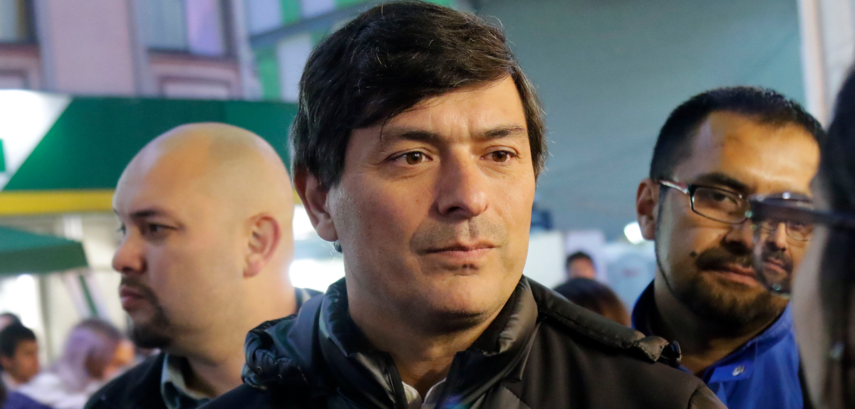 Parisi anunció apoyo a José Antonio Kast tras consulta ciudadana del PDG: 