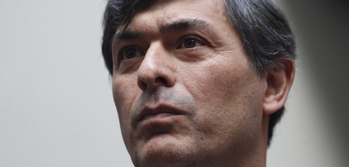 Franco Parisi sufrió revés judicial: petición para rebajar pensión alimenticia fue rechazada